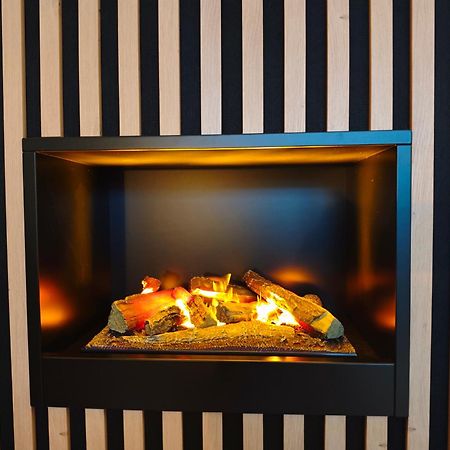 Ferienwohnung Platzhirsch Fuer 2 - 4 Pers. 温特贝格 外观 照片