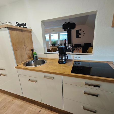 Ferienwohnung Platzhirsch Fuer 2 - 4 Pers. 温特贝格 外观 照片
